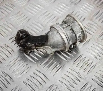Audi A5 Sportback 8TA EGR valve 06E131101D