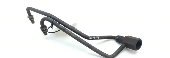 Jaguar XJ X300 EGR valve line/pipe/hose