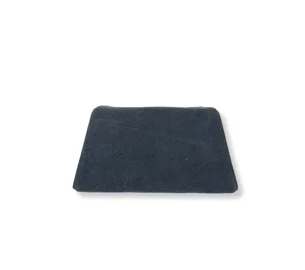 BMW 7 F01 F02 F03 F04 Foot rest pad/dead pedal 7263402