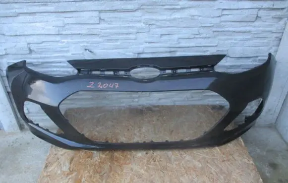 Hyundai i10 Front bumper