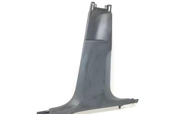 Citroen C4 II Picasso (B) pillar trim (bottom) 9677772877 9677772477 9677772677