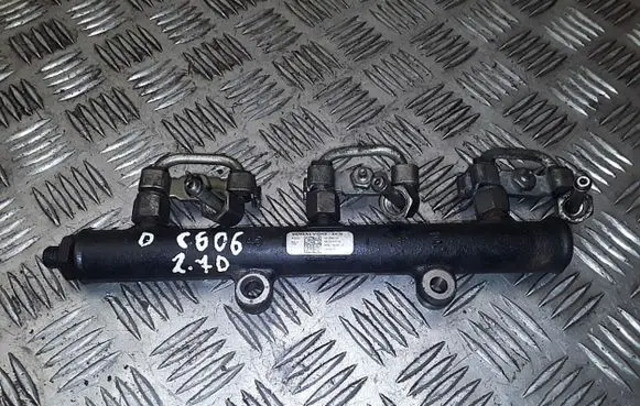 Citroen C6 Fuel main line pipe a2c20001291