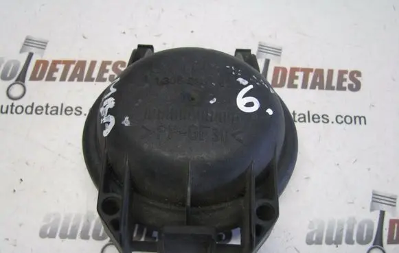 Mercedes-Benz A W168 Headlight/headlamp dust cover 1305239069
