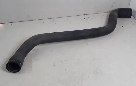 Mercedes-Benz A W168 Engine coolant pipe/hose A1685010082