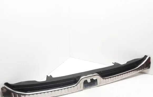 Volvo XC60 Trunk/boot sill cover protection 31307723