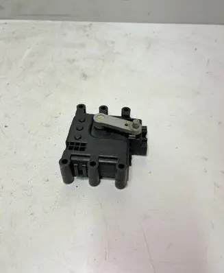 Mazda 6 Air flap motor/actuator 3111N