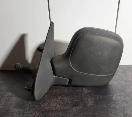 Citroen Berlingo Manual wing mirror E30158366 025366