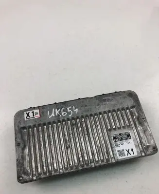 Toyota Yaris Engine control unit/module ECU 896610U710