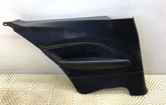 BMW 2 F22 F23 Rear door card panel trim 
