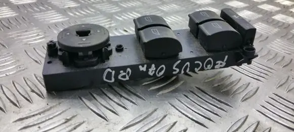 Ford Focus Electric window control switch 7M5T14A132AB