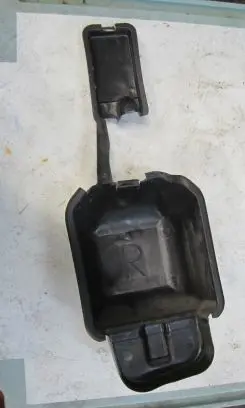Jeep Grand Cherokee Other interior part 55117158AC