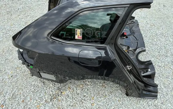 Skoda Superb B8 (3V) Rear quarter panel