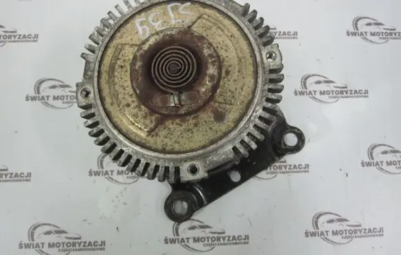 Ford Transit A/C flexible coupling/sleeve 30BD40DF2