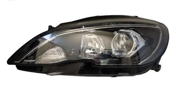 Peugeot 308 Headlight/headlamp 9816990680 6284L25