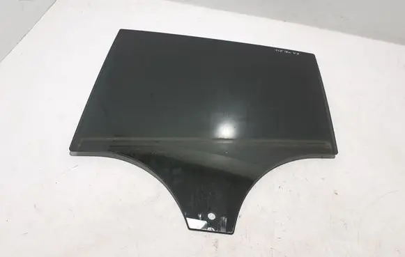 Mercedes-Benz GLE W167 Rear door window glass A1677352500