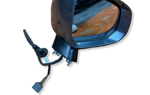 Volvo XC90 Front door electric wing mirror E1041443 A046412 E1041347