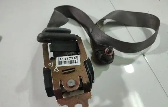 Ford Transit Front seatbelt 5115765GMA