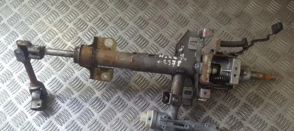 Hyundai XG Steering wheel axle