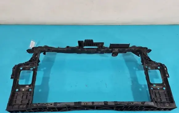 KIA Ceed Radiator support slam panel 64102-A2000 IMPRK1415026