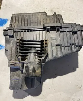 Citroen Jumpy Air filter box 1498555080