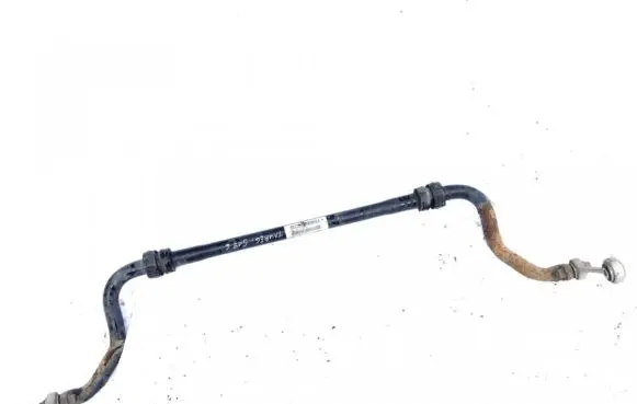 Volkswagen Touareg I Front anti-roll bar/sway bar 7l0411025d