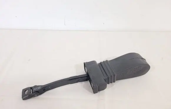 Audi A4 S4 B8 8K Front door check strap stopper 8K0837267B