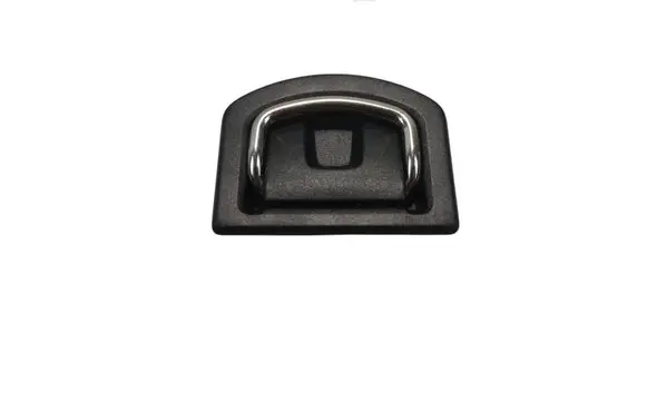 Volkswagen PASSAT B8 Tie down hook / loop 5M0863503 T239569 49513199