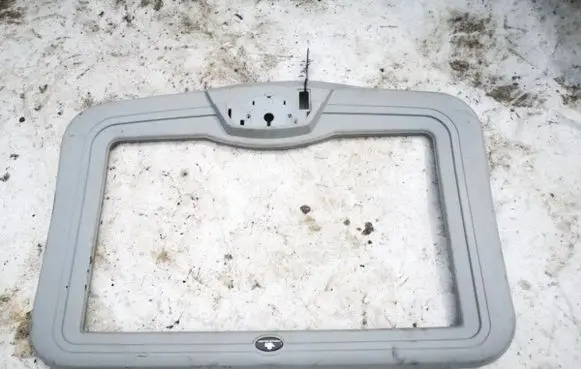 Peugeot 206 Other interior part