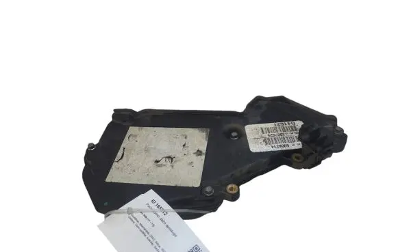 Volvo S60 Timing belt guard (cover) 9684193080