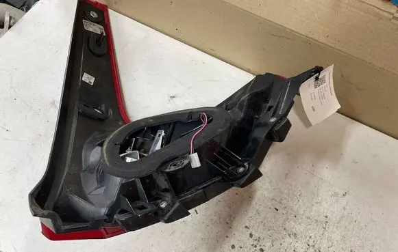 Volvo V40 Rear/tail lights 31395844 21220104