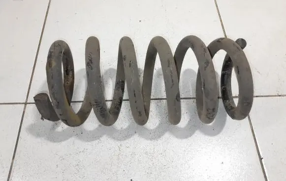 Ford S-MAX Rear coil spring NOCODE