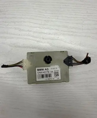 BMW 5 F10 F11 Aerial antenna filter 28197829 9140179 21367510