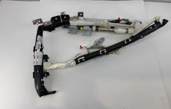 Honda Accord Roof airbag 6096902