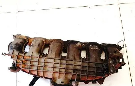Intake manifold