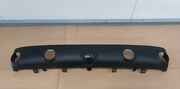 Mini Cooper Roadster R59 Other trunk/boot trim element 2758842 51472758842