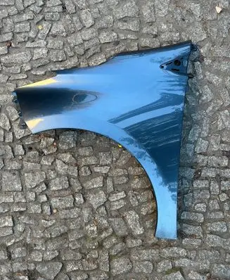 Renault Zoe Fender 631018491R