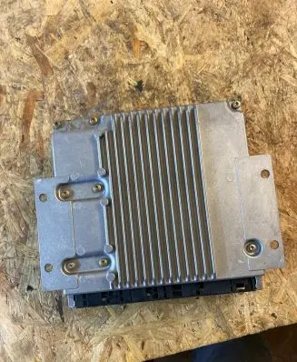 Mercedes-Benz E W210 Gearbox control unit/module A0265451332 26RT0000 0261206308
