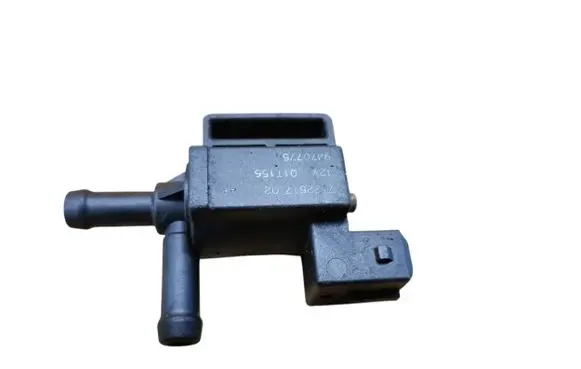 Volvo S60 Turbo solenoid valve 9470775 01T156 72251702