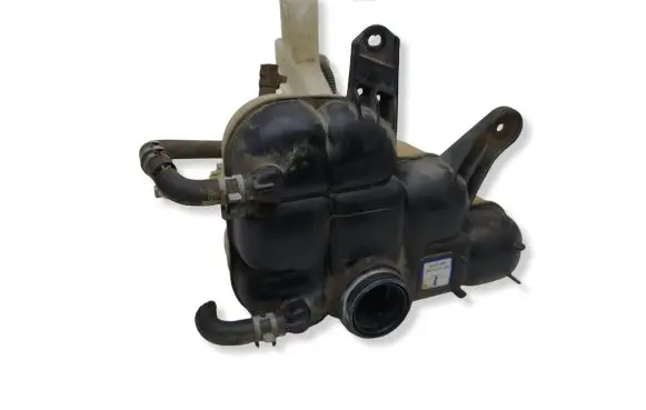 Dodge Durango III Coolant expansion tank/reservoir 68244088AA 62541BCAV