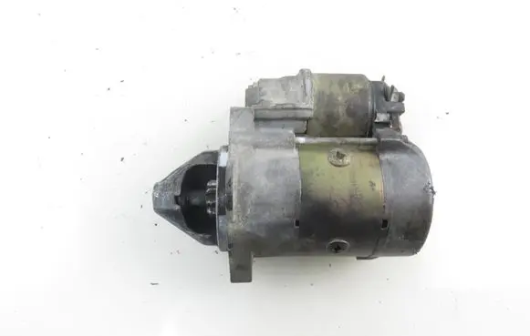 Smart ForTwo I Starter motor 0051512601 0003188V008