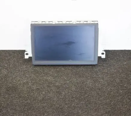 Volvo V70 Screen/display/small screen 31382906AC 31382906