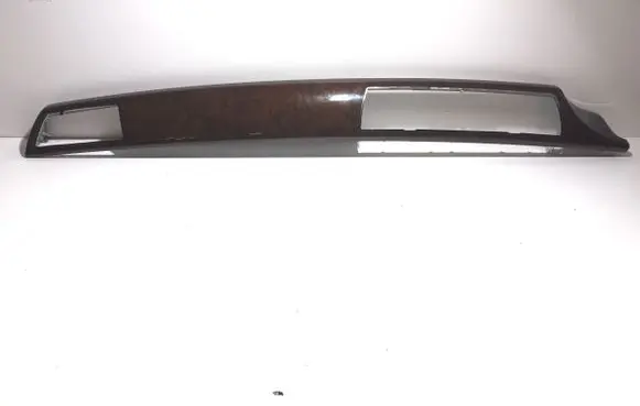 BMW 7 E65 E66 Panel trim 07308F1 47756