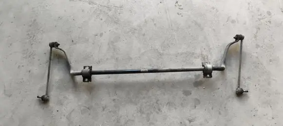 Volvo S60 Front anti-roll bar/sway bar 5803676
