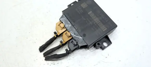 Volkswagen PASSAT B7 Parking PDC control unit/module 7N0919475