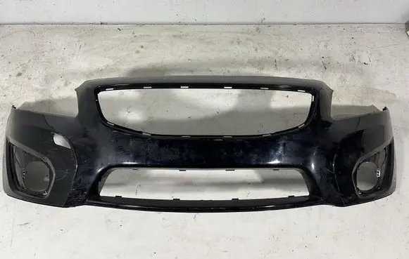 Volvo C30 Front bumper 31214635