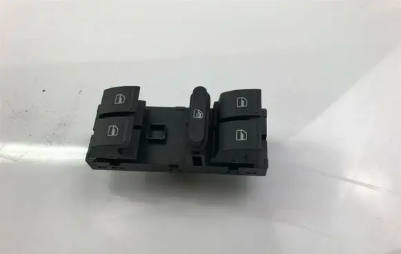 Volkswagen Golf Plus Electric window control switch 1K4959857E P2267