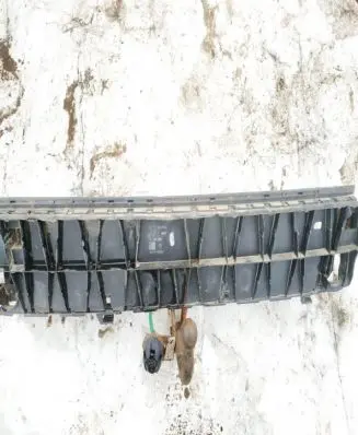 Audi A6 S6 C4 4A Tow bar set 