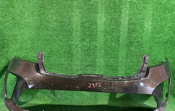 KIA Sorento Front bumper 86511C5510