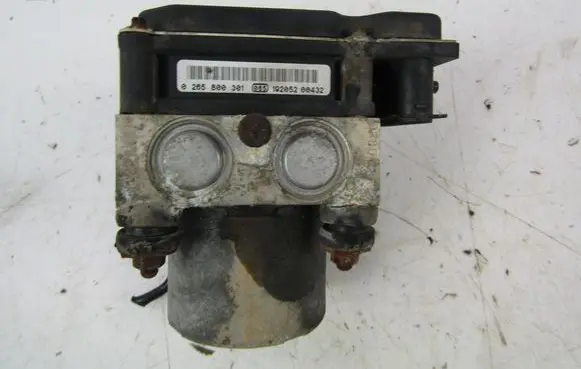 Peugeot 307 ABS Pump 