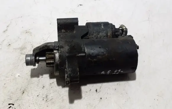 Audi Q5 SQ5 Starter motor 06H911021EX